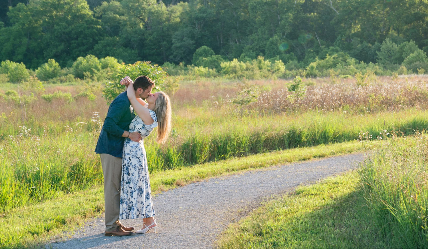 The Wedding Website of Anna Koeppl and Luke Cline