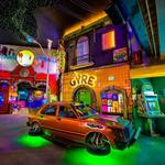 Meow Wolf Denver | Convergence Station