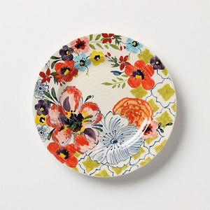 Sissinghurst Castle Side Plate