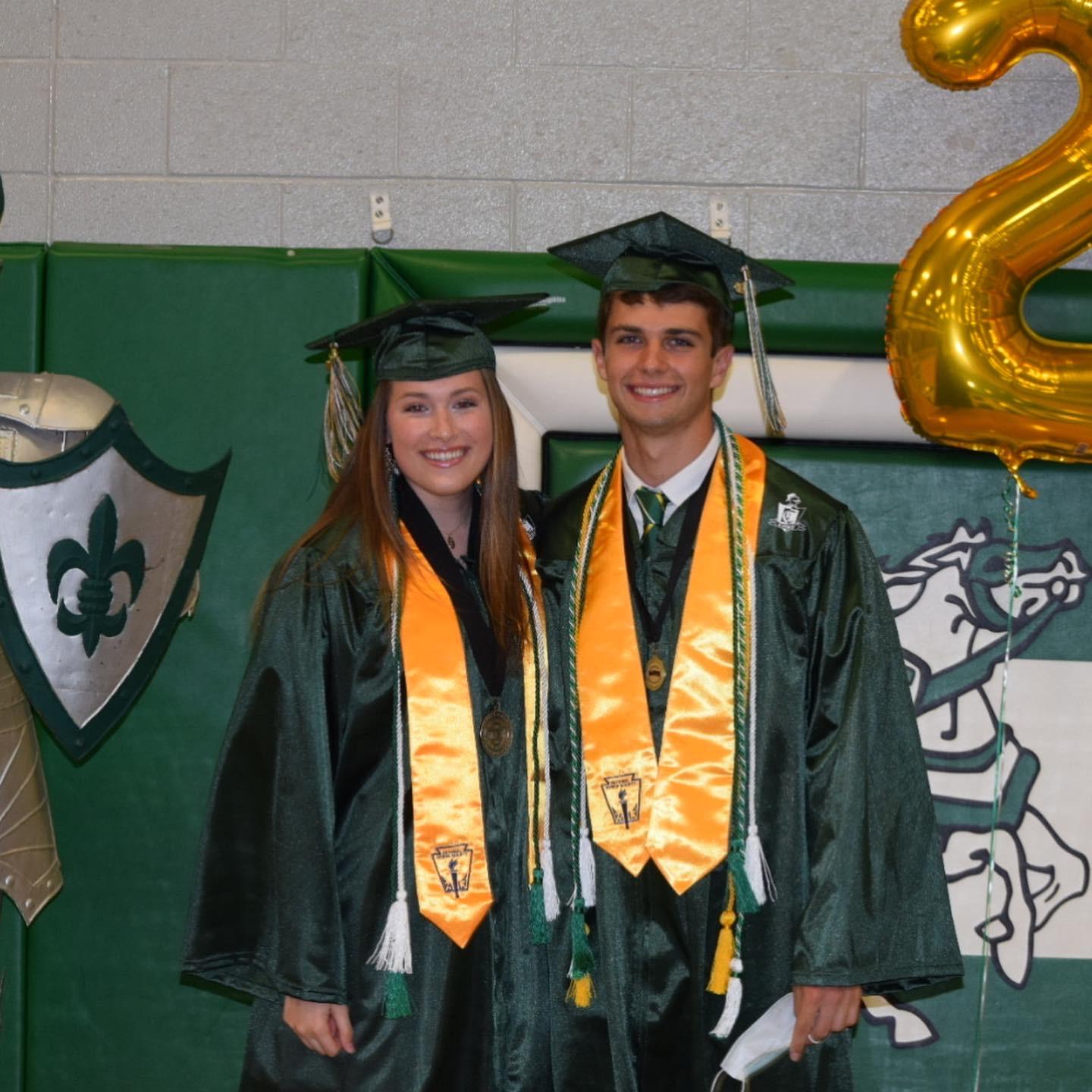 High School Graduation