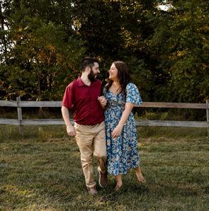 The Wedding Website of Kirsten Vaughn and Cody Moore