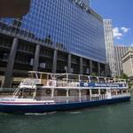 Chicago River Boat Architecture Tours - Shoreline Siteseeing
