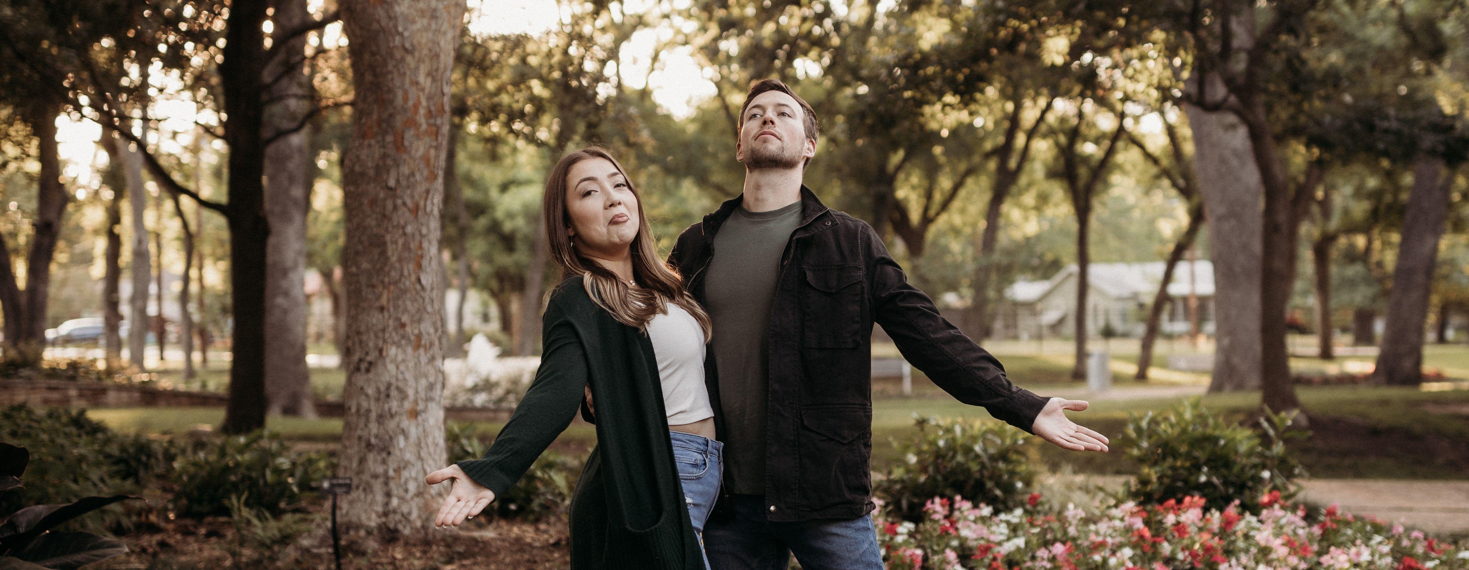 The Wedding Website of Emma Bloomfield and Christian Kalmbach