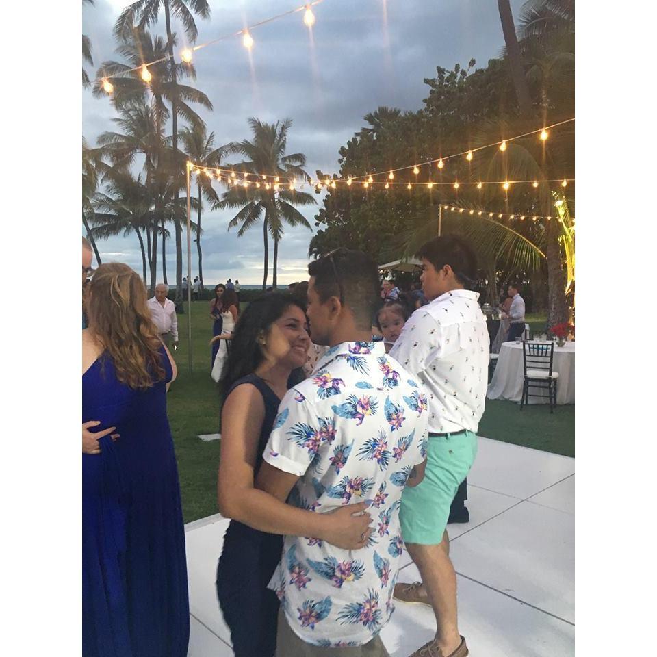 Hawaii 2017