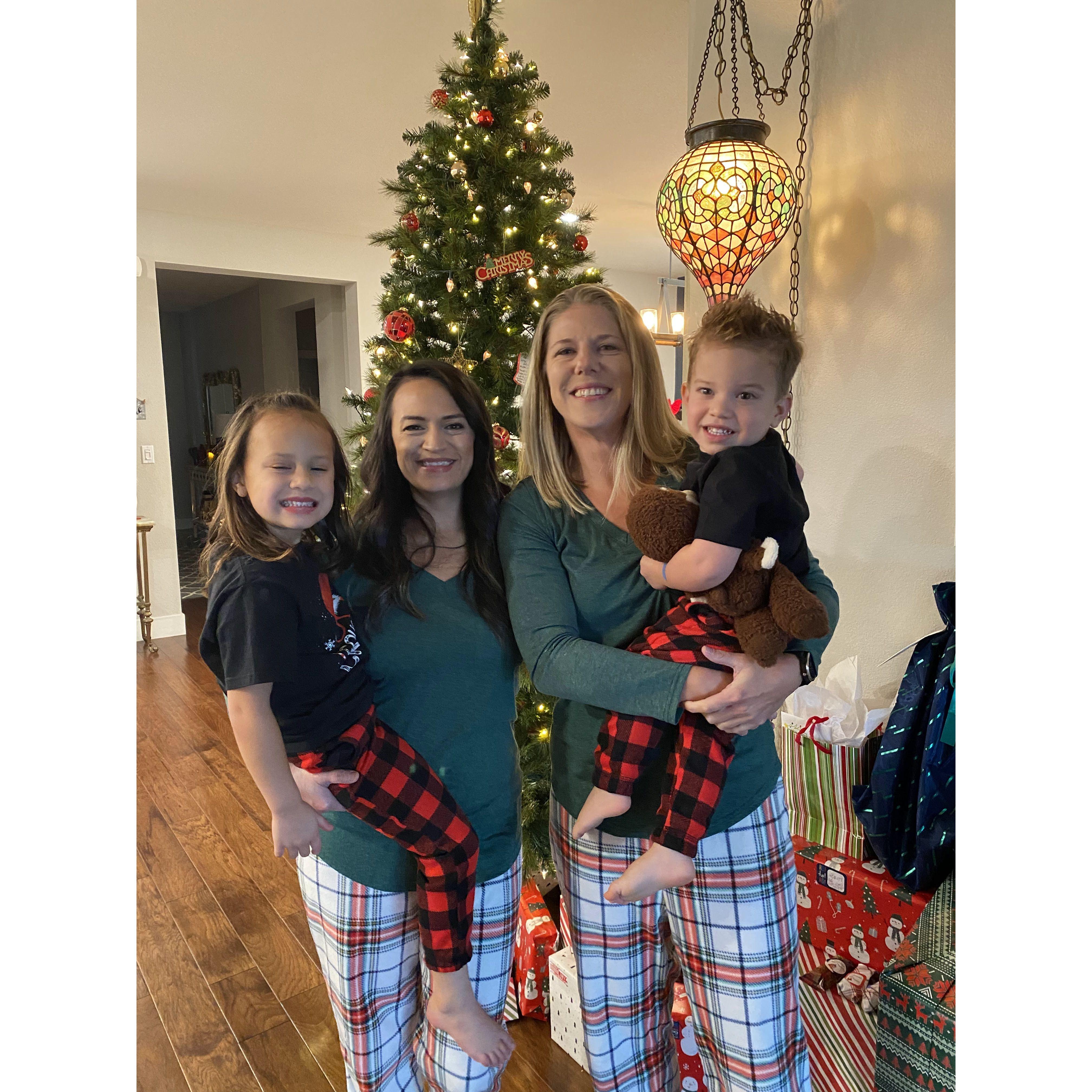 Christmas 2021
