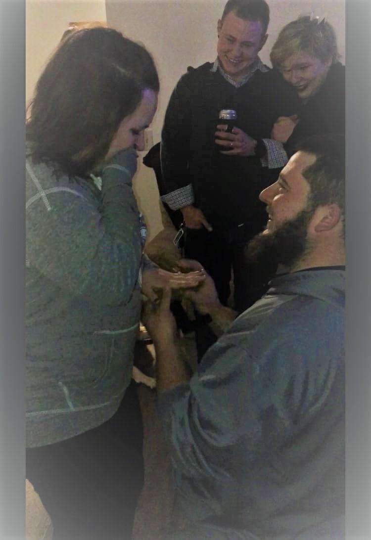 The Wedding Website of Sarah Boening and Travis Schwannecke