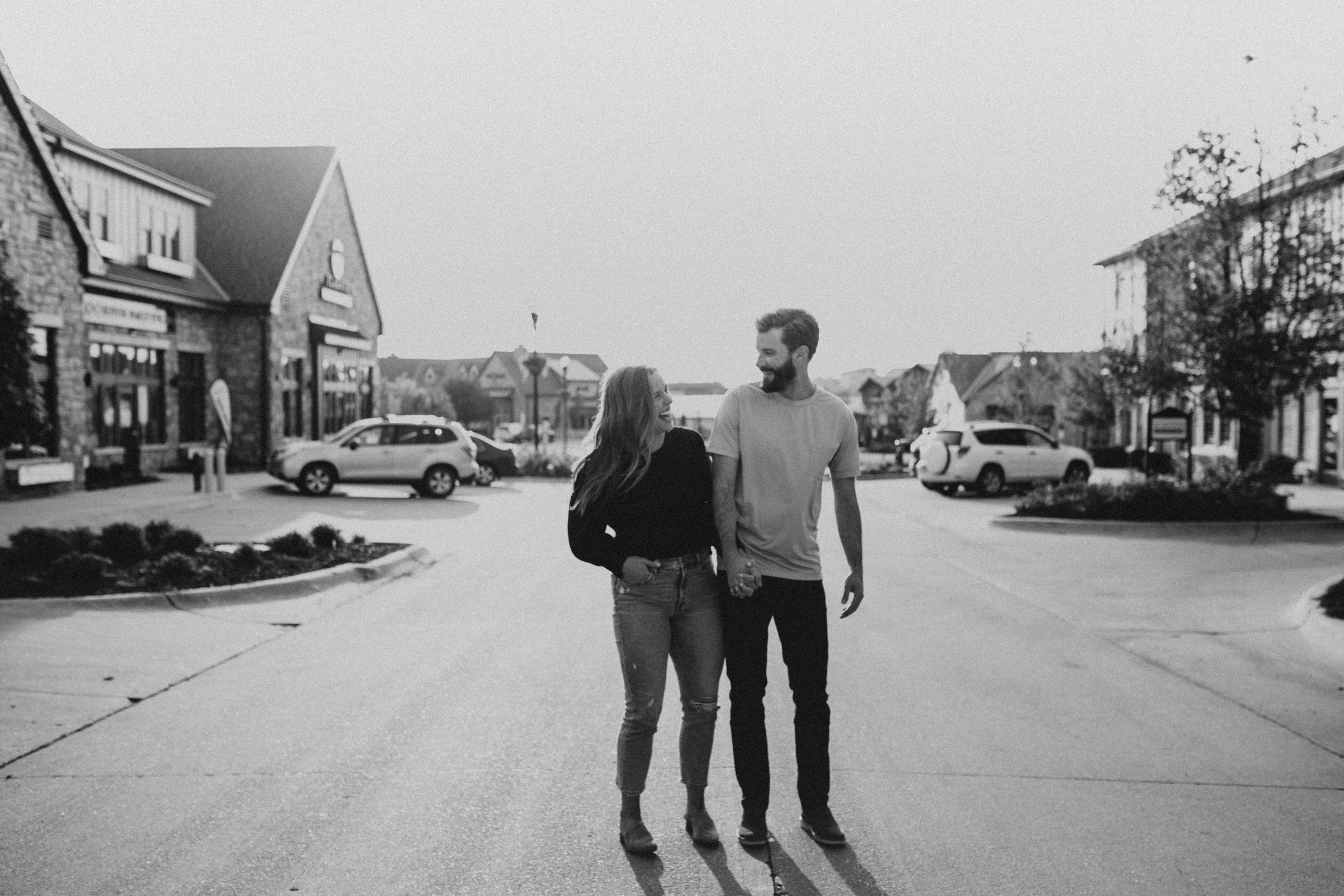 The Wedding Website of Kelli Koch and Jon Hunzeker