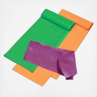 3-Piece Flat Band Kit