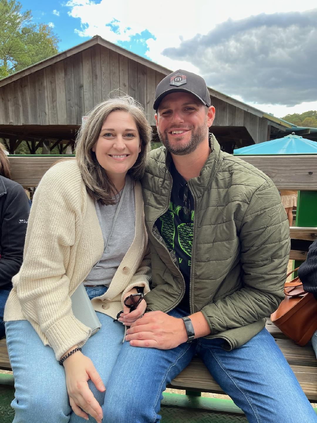 The Wedding Website of Amy Somogy and Kevin Tracy