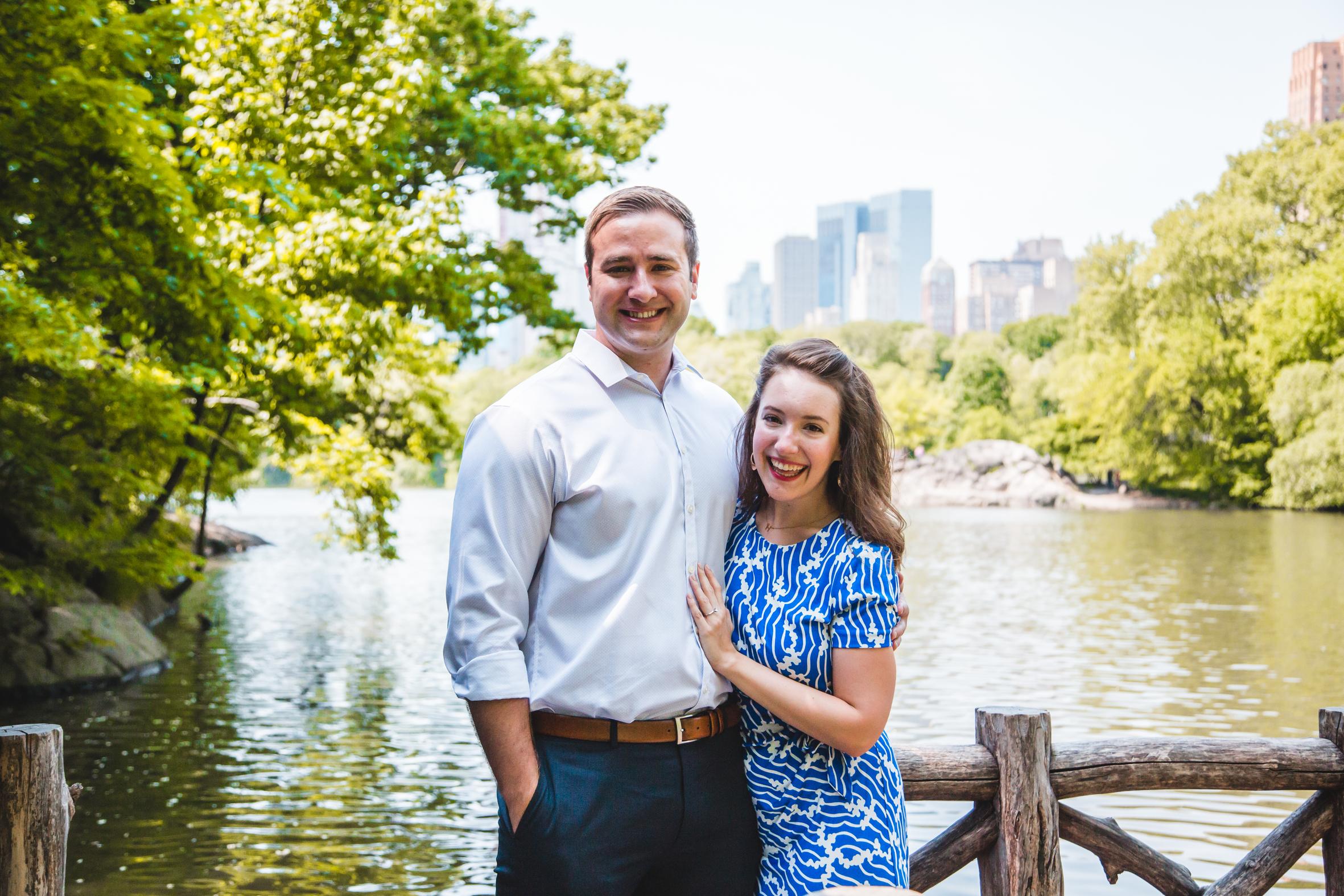 The Wedding Website of Hailey Mitchell and Teddy Smith