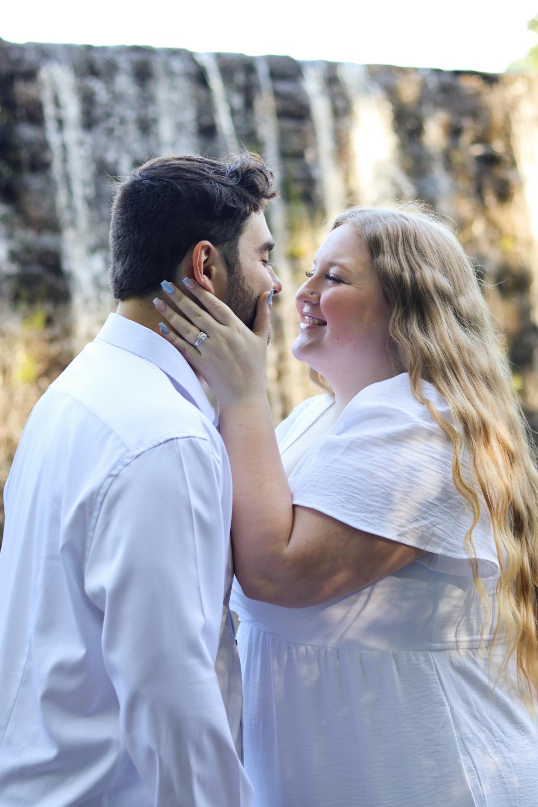 The Wedding Website of Amanda Dodd and Dylan Rivera