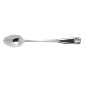 Set of 6 Iced Tea Spoons, Cambridge Shell | Replacements