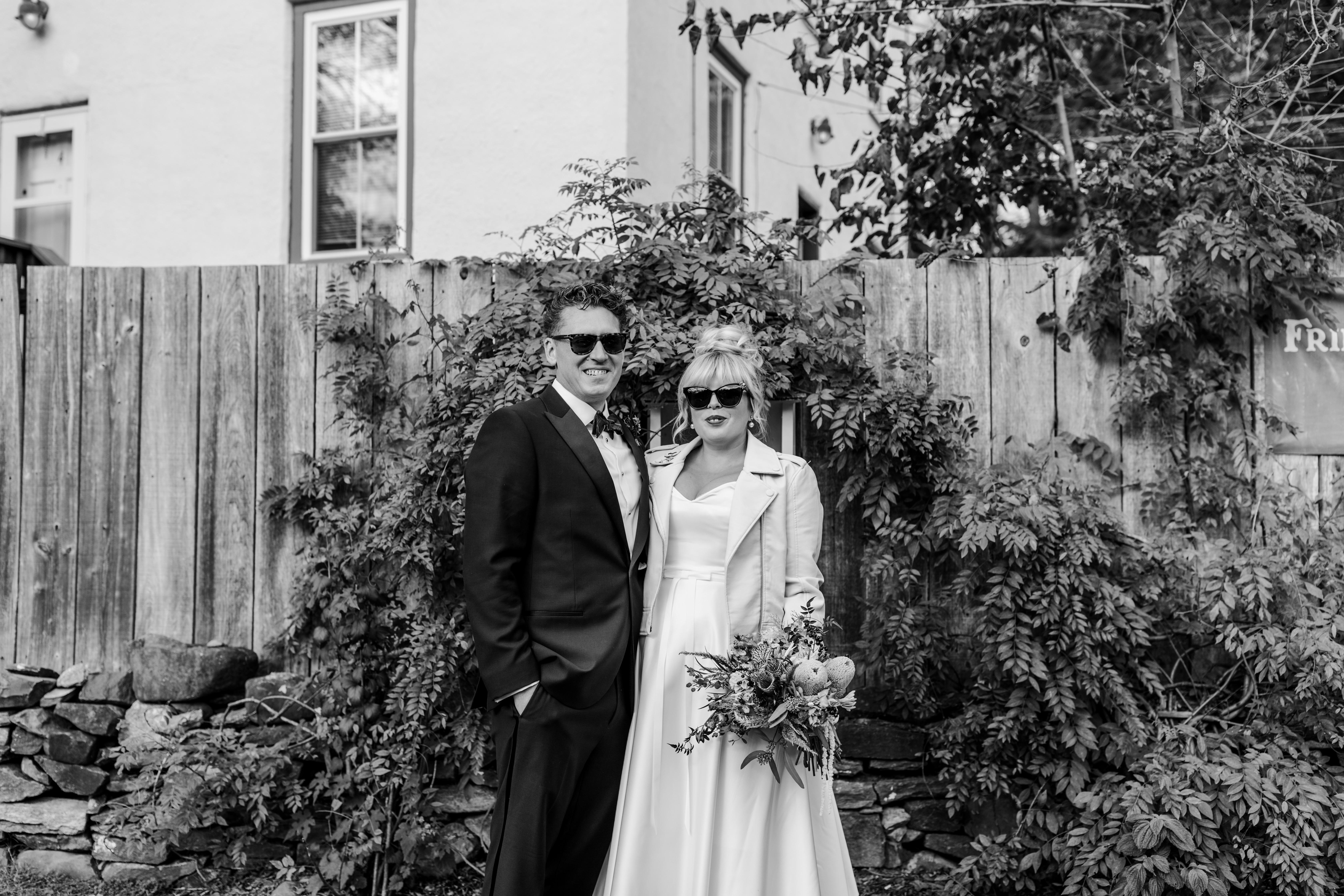 The Wedding Website of Jessica Baker and Richard Jefferson