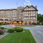 The Elms Hotel & Spa