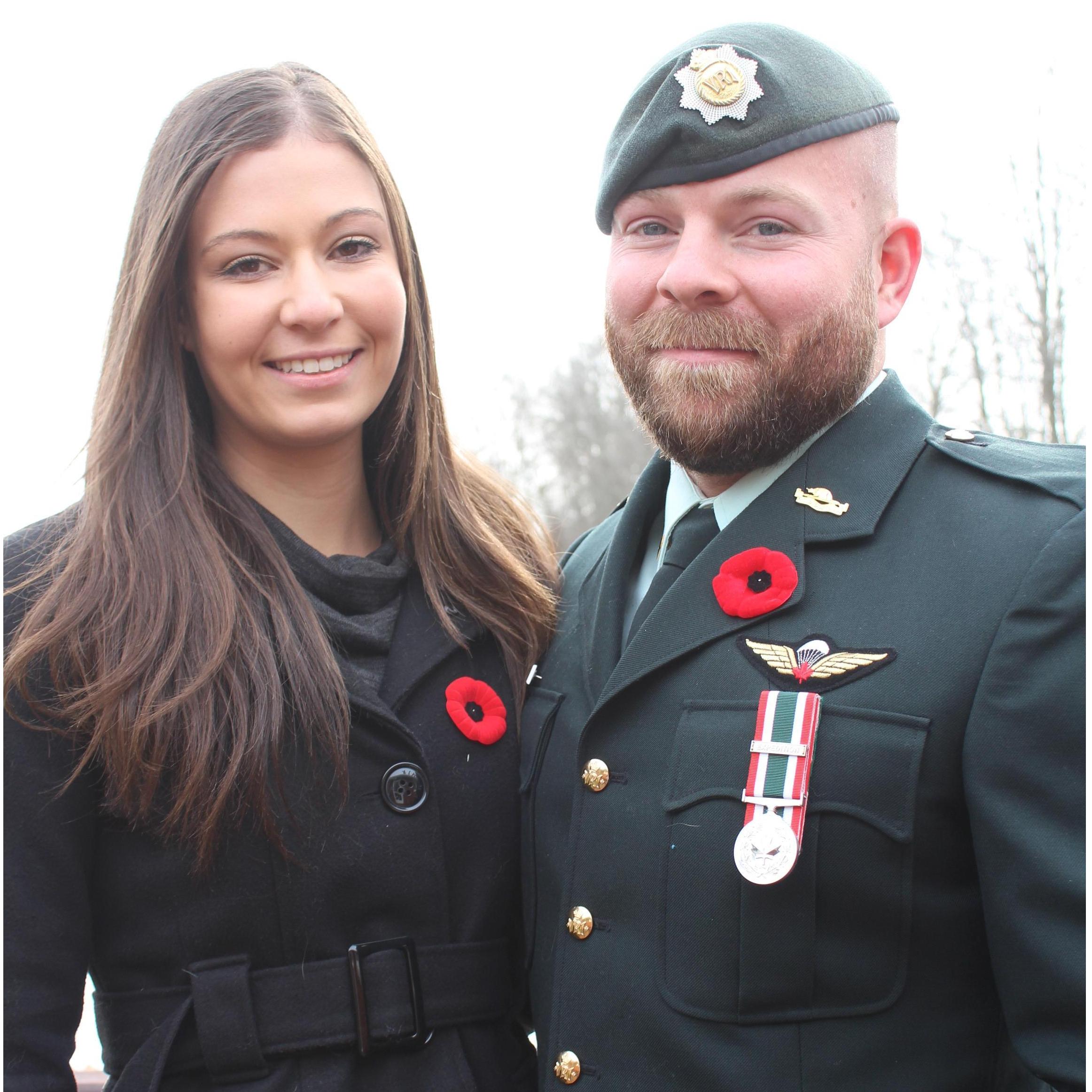 So Much to be proud of!