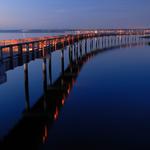 Boulevard Park and Bellingham Boardwalk