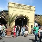 French Market Place