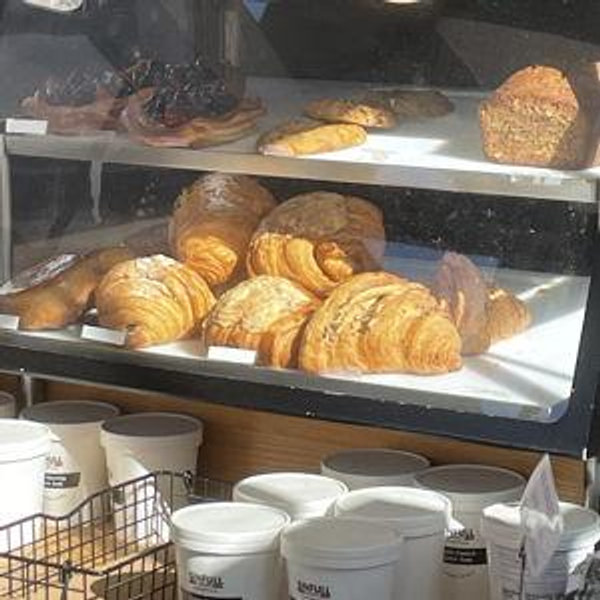 Baking Class For Two