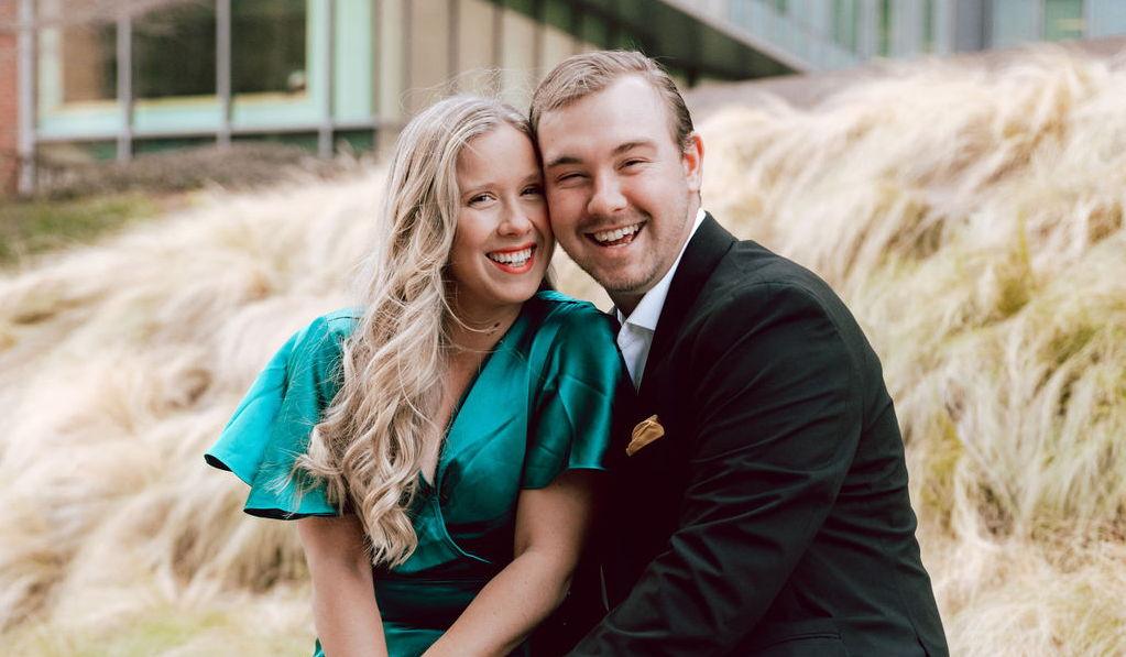 Shelby Denney and Wade Elliott's Wedding Website