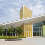 Kansas Children's Discovery Center