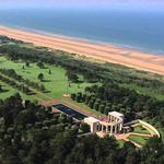 Normandy American Cemetery