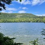 Long Pond + Nearby Trails