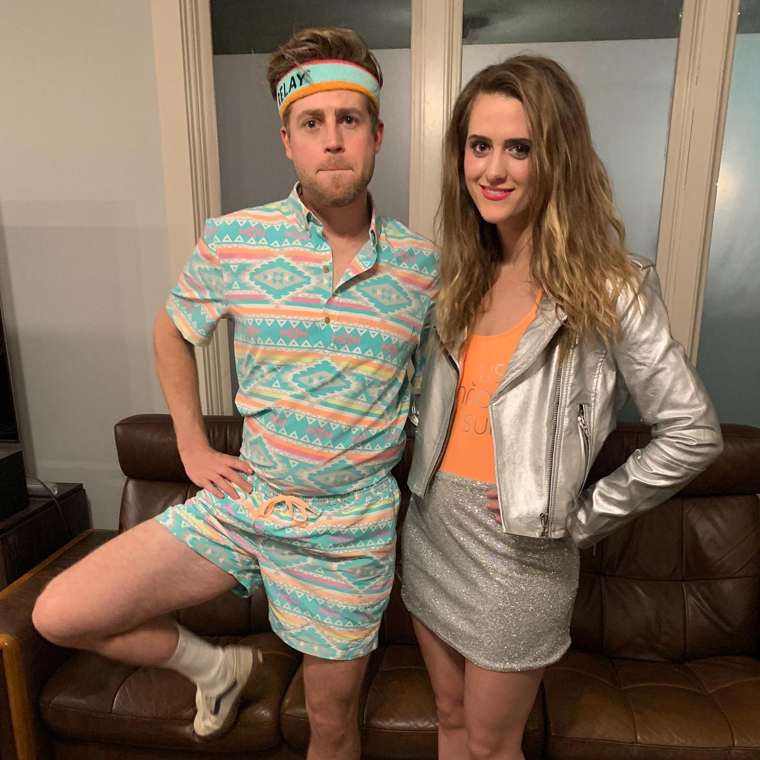 80's babies