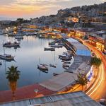 From Piraeus Harbour Visit a Famous Island