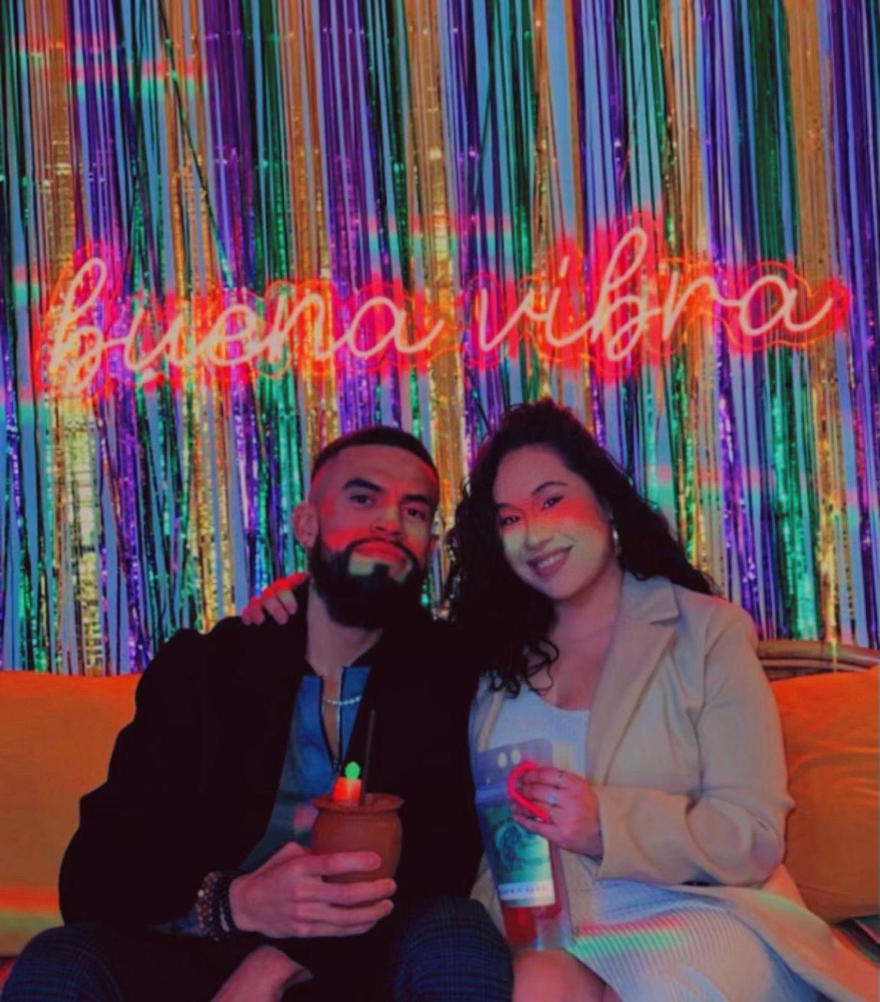 The Wedding Website of Elayne Alexandra Perez and Adrian Eliud Chavez