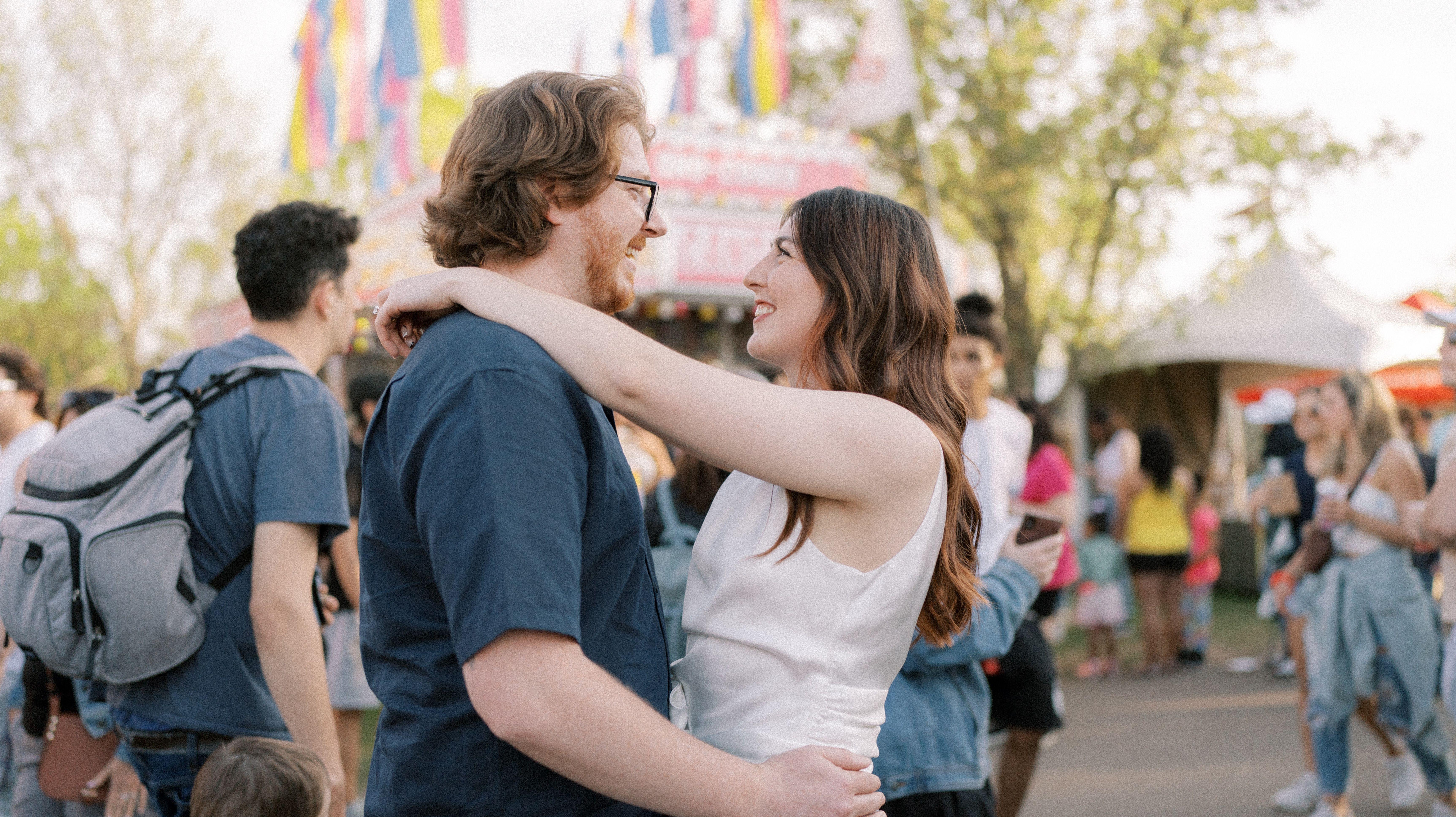 The Wedding Website of Devon McKercher and Bryant Roesch