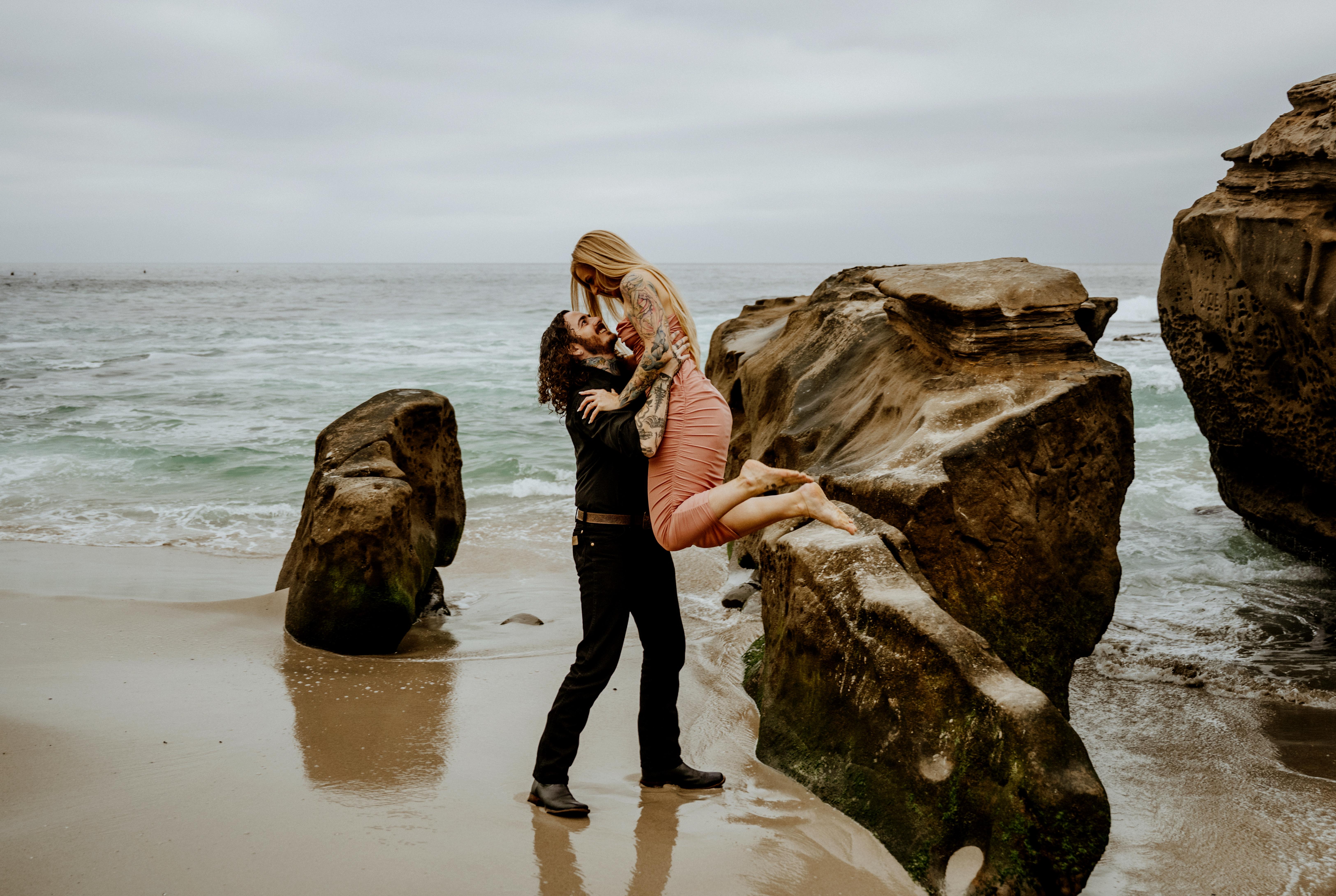 The Wedding Website of Cassidy Thompson and Liberty Bowen