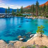 Lake Tahoe