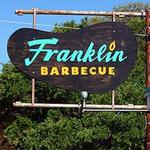 Franklin Barbecue