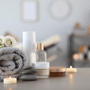 Spa Day in Australia