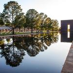 Oklahoma City National Memorial & Museum