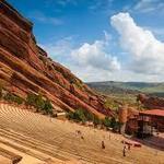 Red Rocks Park and Amphitheatre