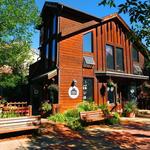 Inkwell & Brew