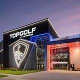 Topgolf Houston - Katy