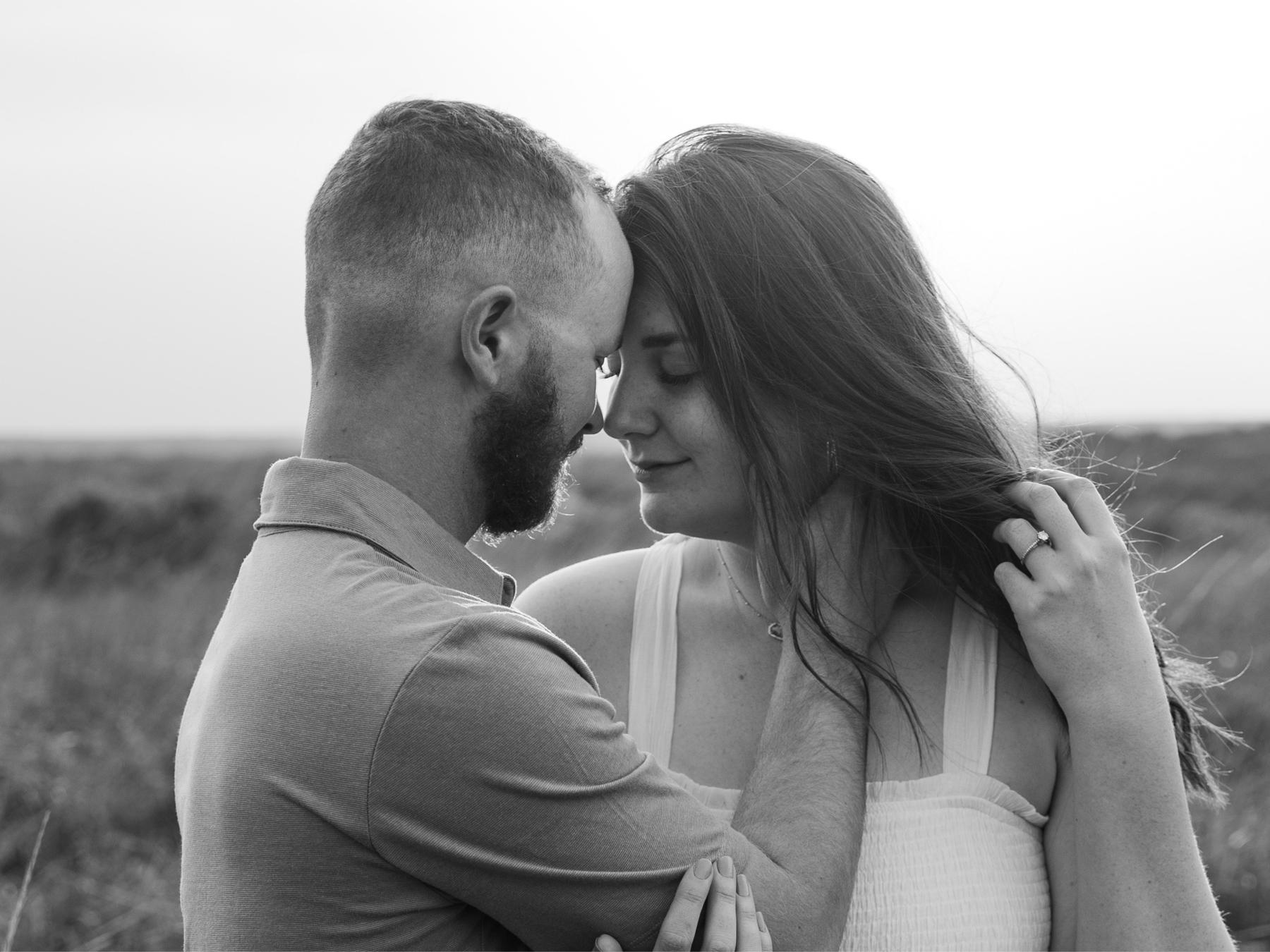 The Wedding Website of Sydney Batson and Dalton Brown