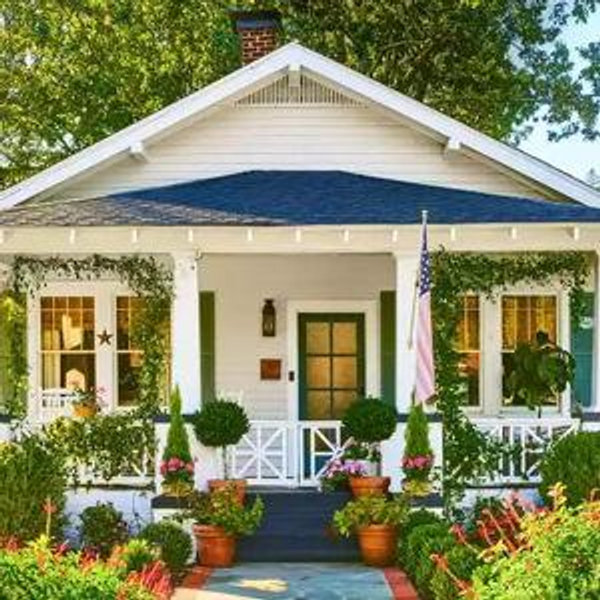 Home Down Payment