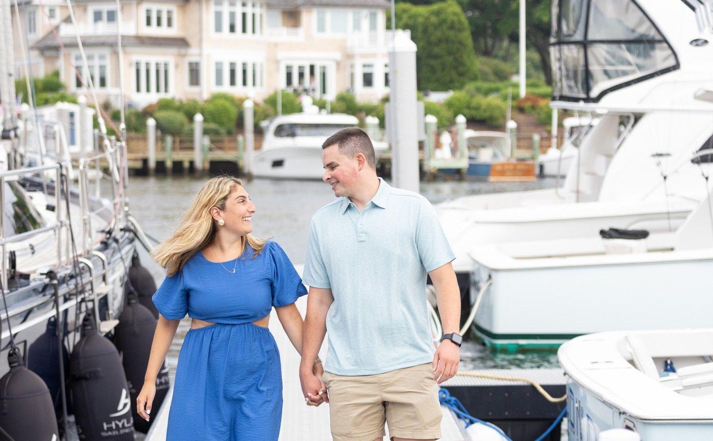 The Wedding Website of Carolyn Mabardy and Hunter van Gemeren