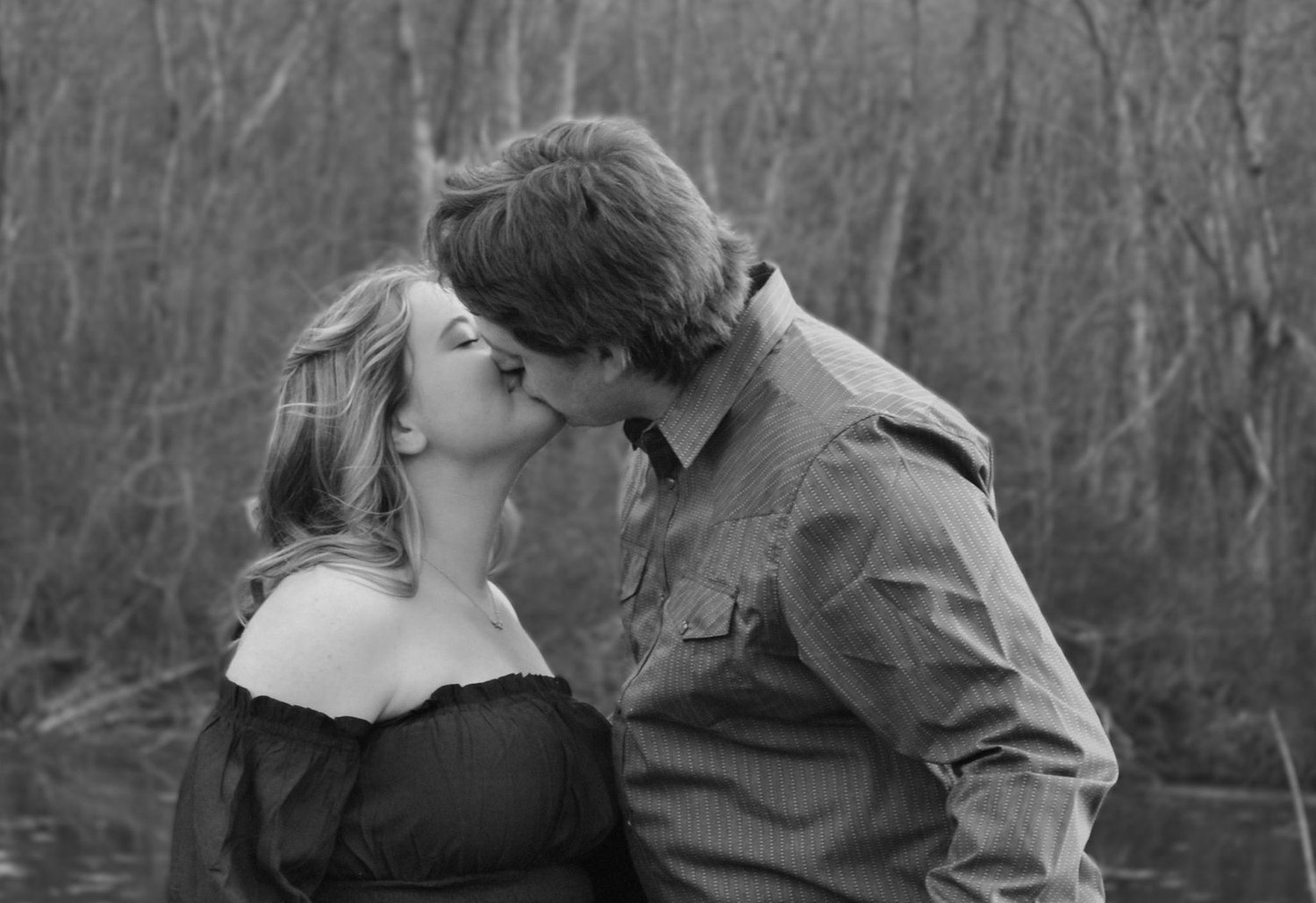 The Wedding Website of Jessica Kitchen and Austin Frink