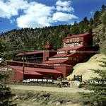 Argo Gold Mill and Tunnel
