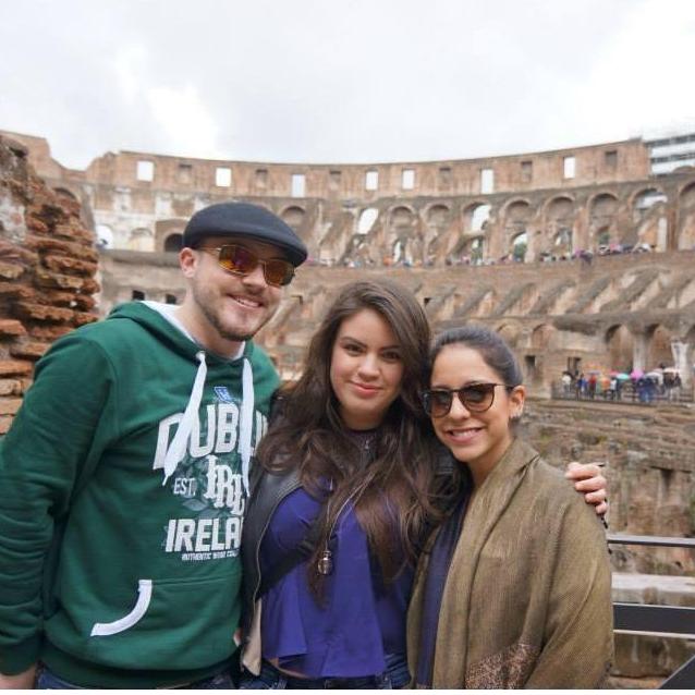 Rome, Italy