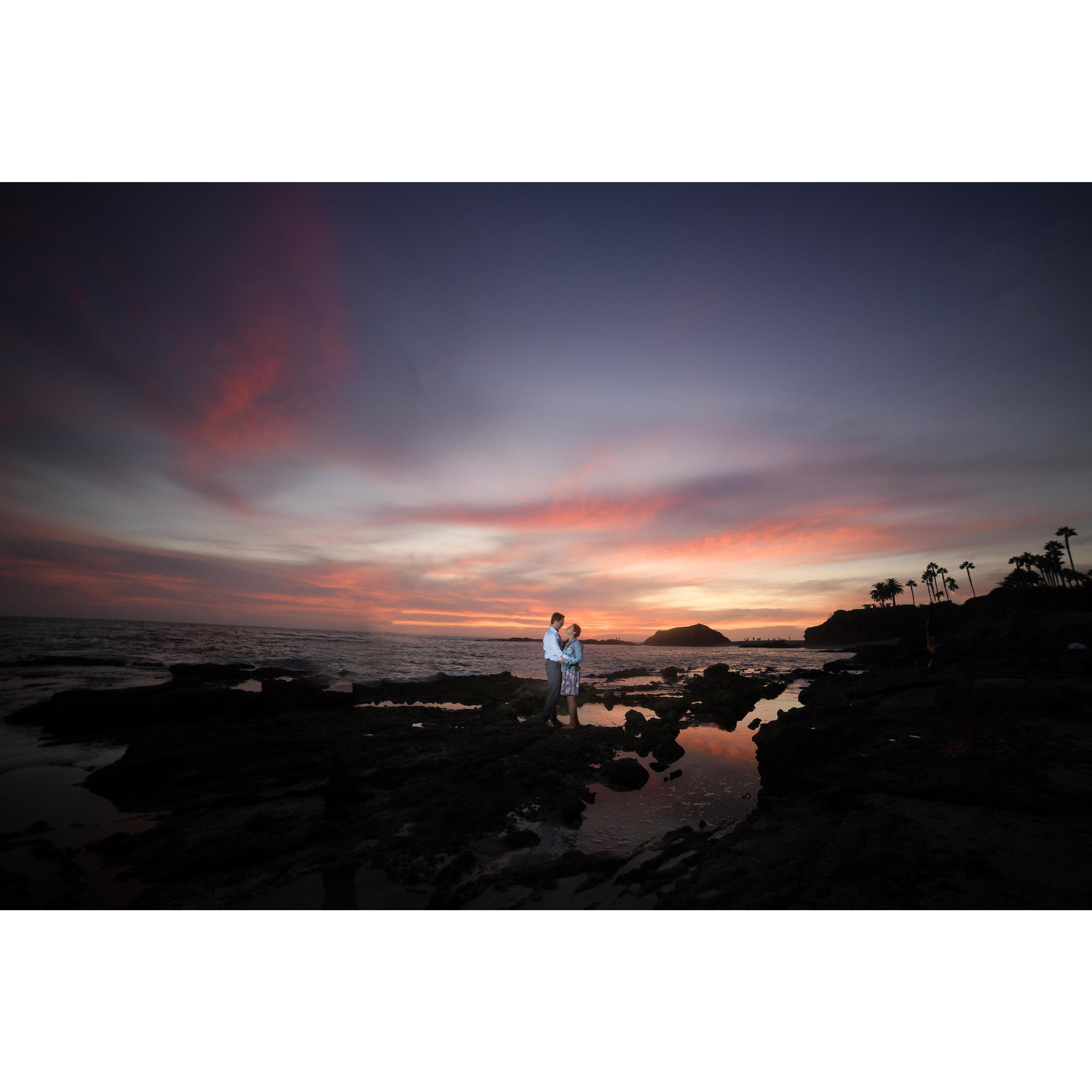 Laguna Beach