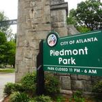 Piedmont Park