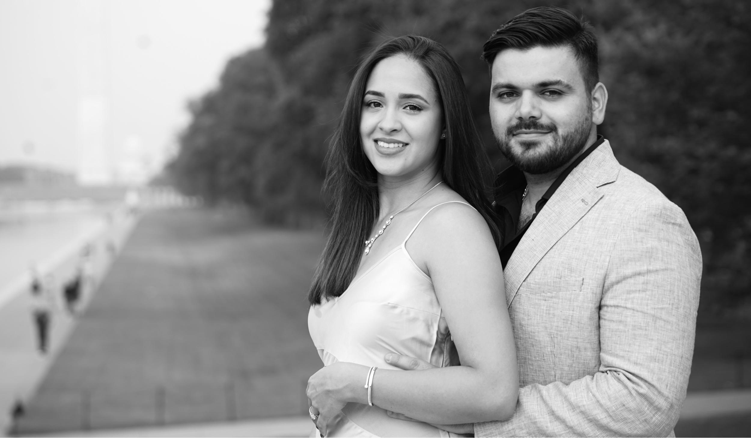 The Wedding Website of Felany Molina and Jason Esteves