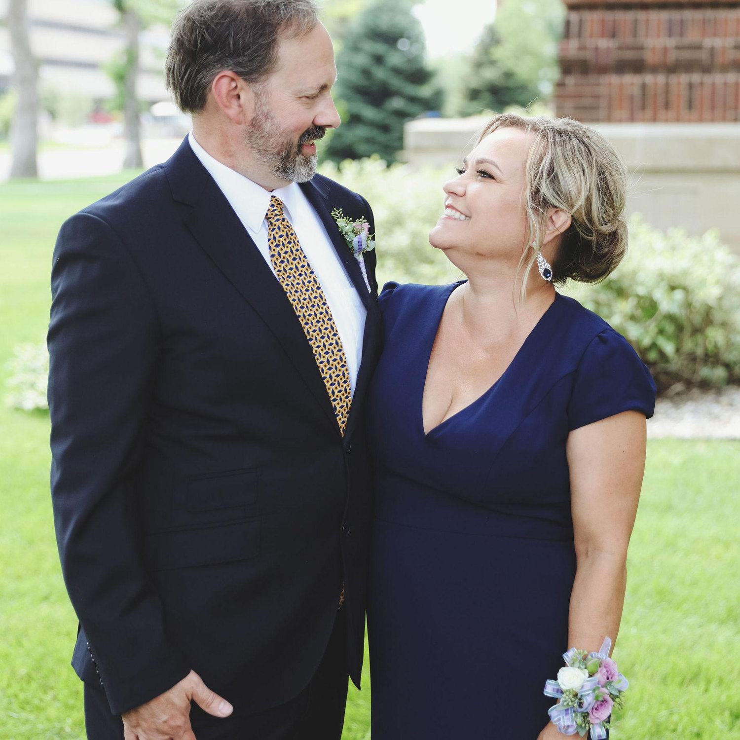 Mady & Tommy's Wedding