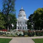 California State Capitol Park