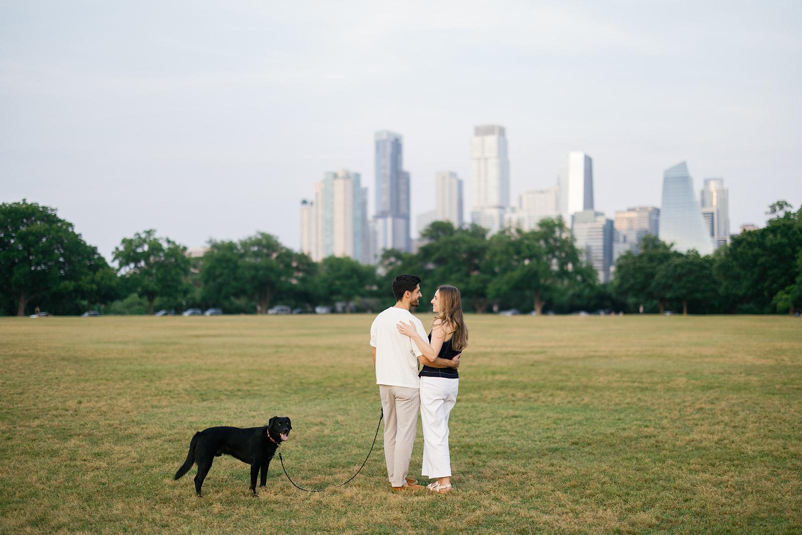 The Wedding Website of Nicole Parson and Yoav Ilan